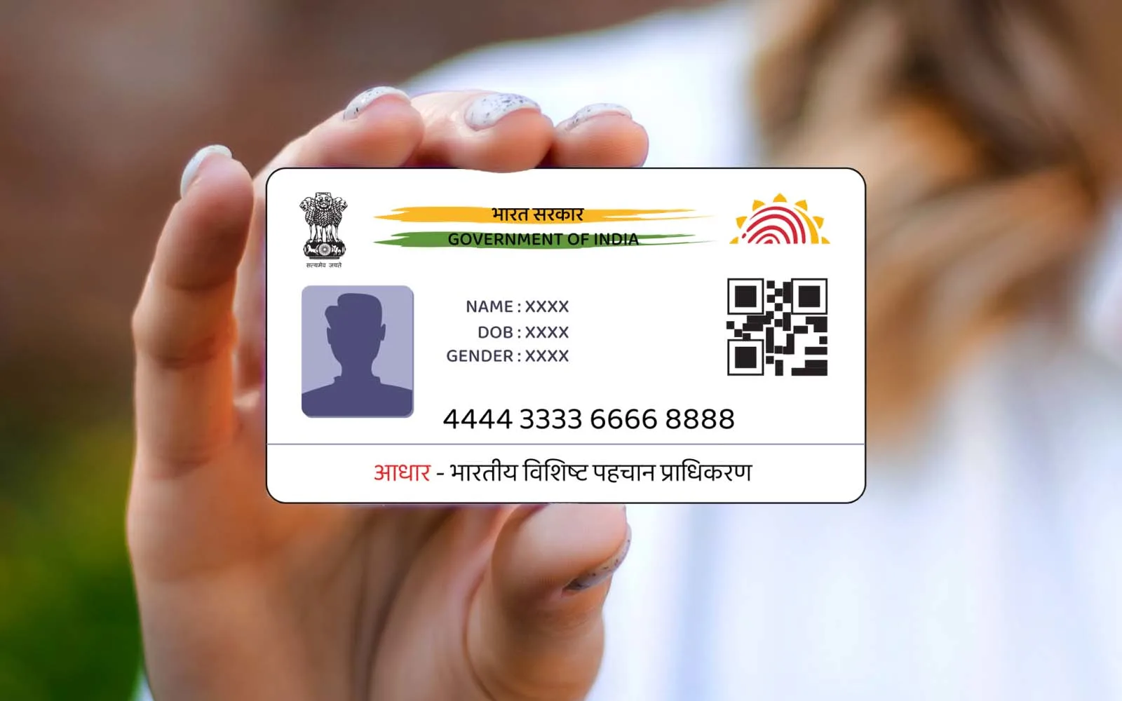 Complete Aadhaar Card Guide: Enrollment to Correction