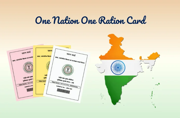 Ration Card Services: Application & Family Member Updates
