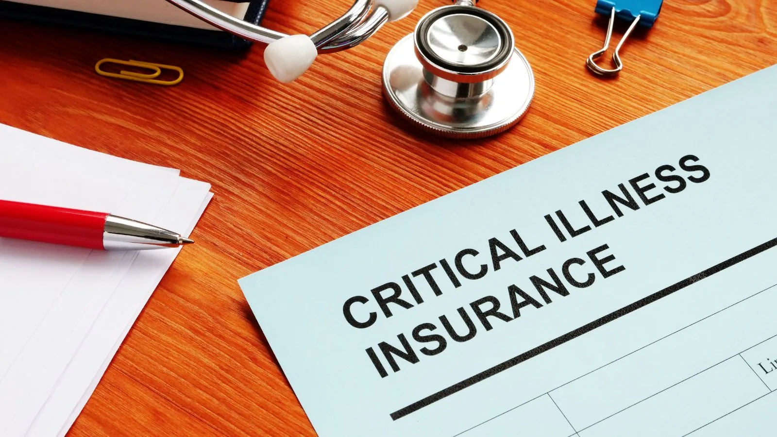 Critical Illness Coverage Complete Critical Disease Insurance Guide - APP ENTERPRISE
