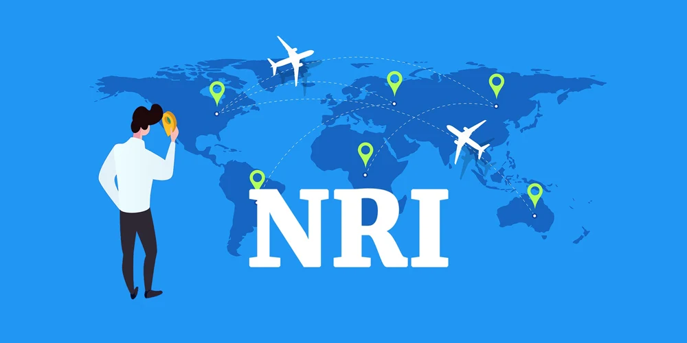 NRI Plan