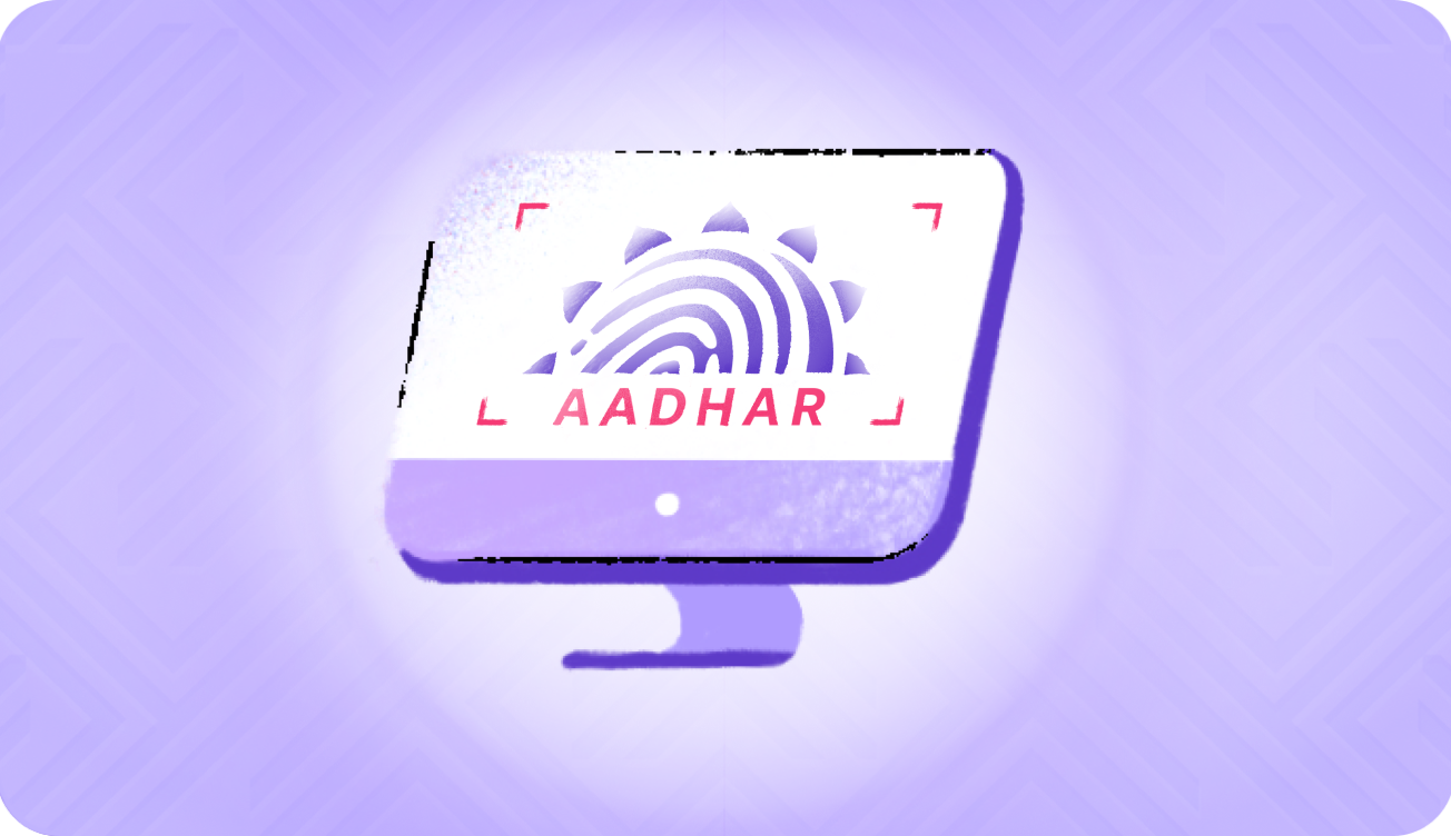 Aadhaar Card Services