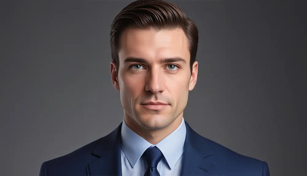 Arun Verma - Policy Management Specialist