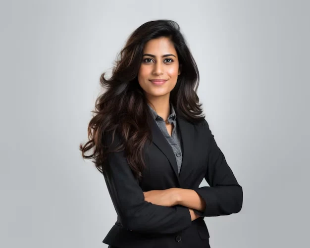 Priya Mehta - Passport & Visa Specialist