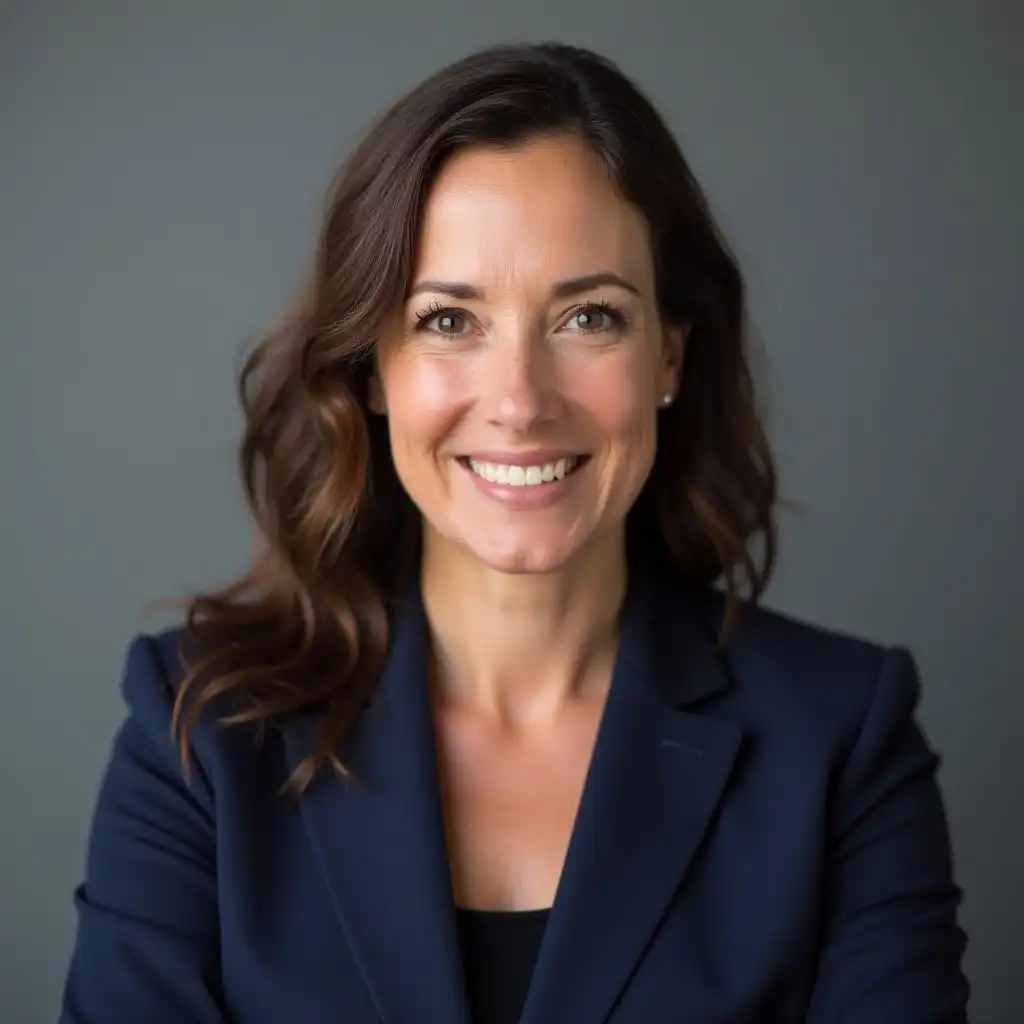 Riya Donga - Insurance Advisor