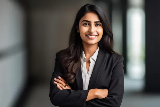 Sunita Patel - Civil Supplies Expert