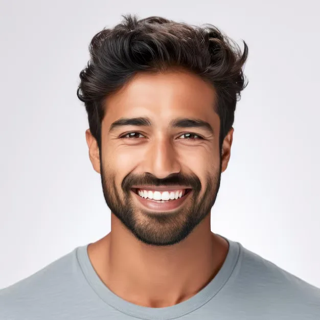 Vikram Singh - Motor Insurance Expert