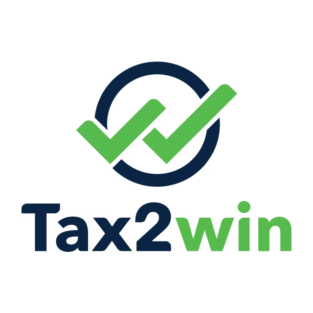 Tax2Win